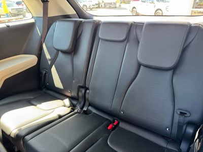 2022 Kia Carnival SX Prestige