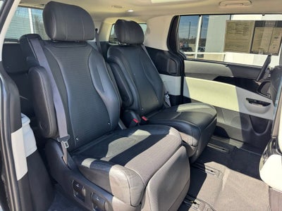 2022 Kia Carnival SX Prestige