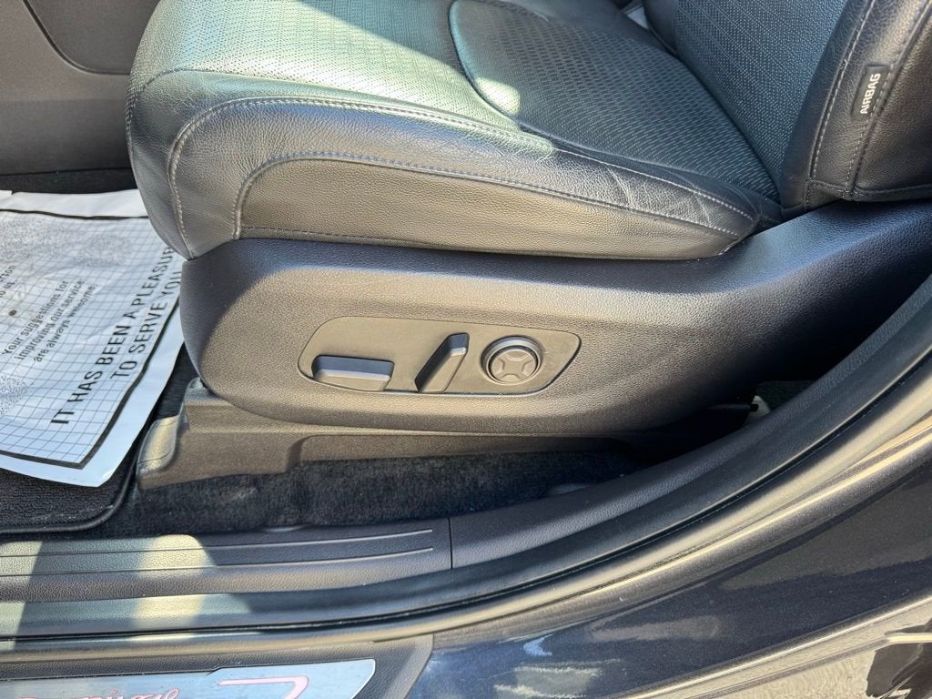 2022 Kia Carnival SX Prestige