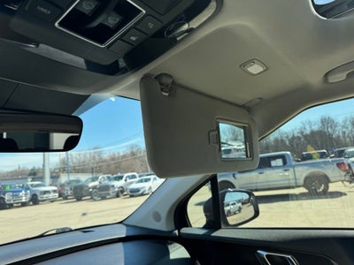 2022 Kia Carnival SX Prestige