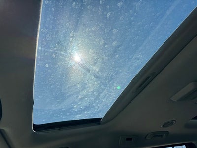 2022 Kia Carnival SX Prestige