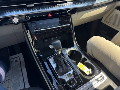 2022 Kia Carnival SX Prestige