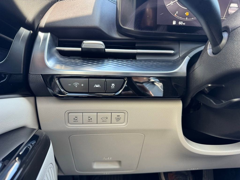 2022 Kia Carnival SX Prestige