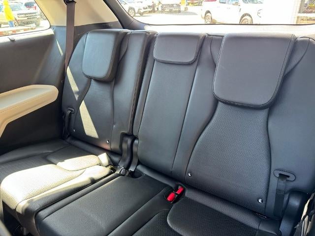 2022 Kia Carnival SX Prestige