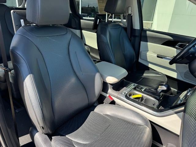 2022 Kia Carnival SX Prestige