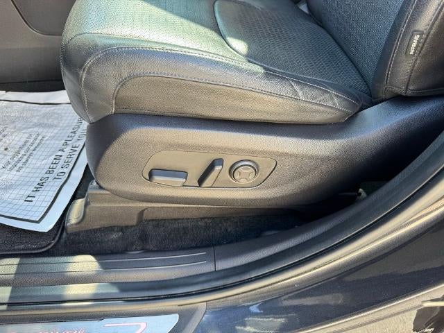 2022 Kia Carnival SX Prestige