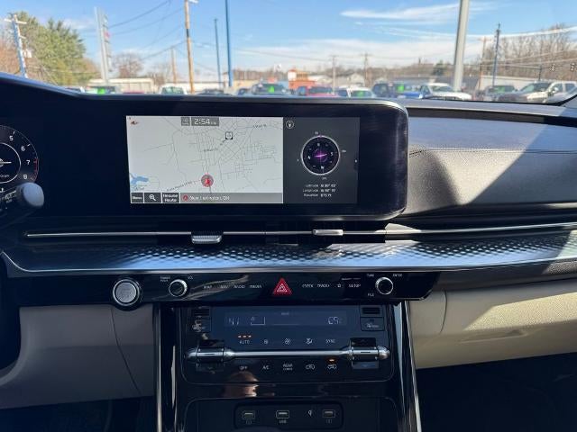 2022 Kia Carnival SX Prestige