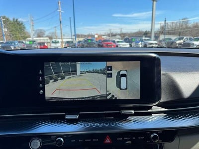 2022 Kia Carnival SX Prestige