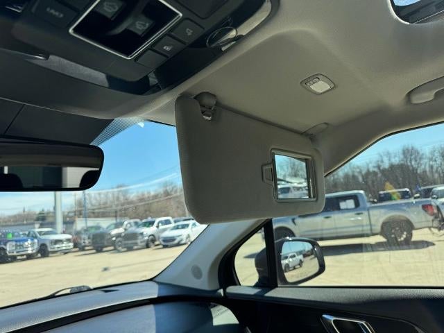 2022 Kia Carnival SX Prestige