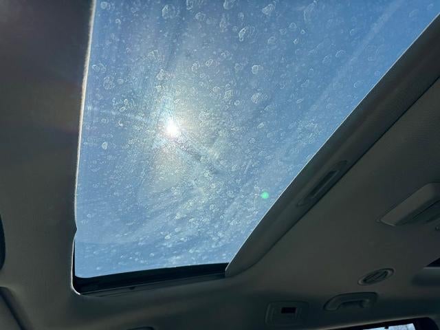 2022 Kia Carnival SX Prestige