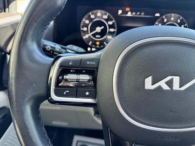 2022 Kia Carnival SX Prestige