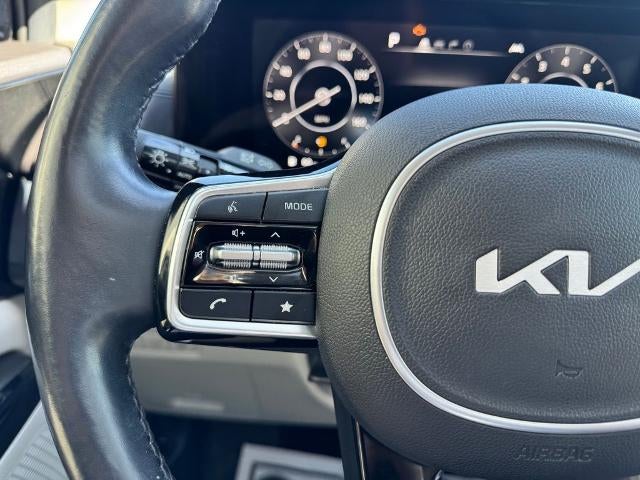 2022 Kia Carnival SX Prestige