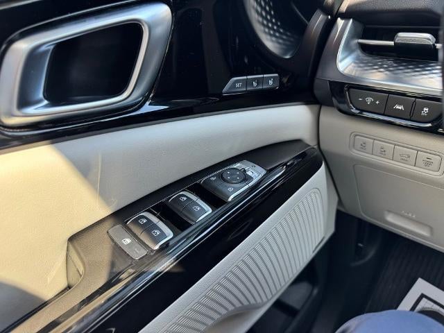 2022 Kia Carnival SX Prestige