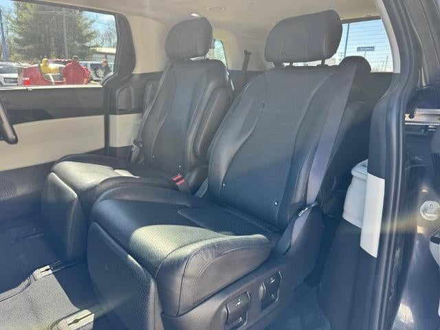 2022 Kia Carnival SX Prestige