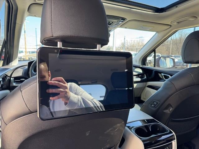 2022 Kia Carnival SX Prestige