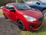 2020 Mitsubishi Mirage G4 LE