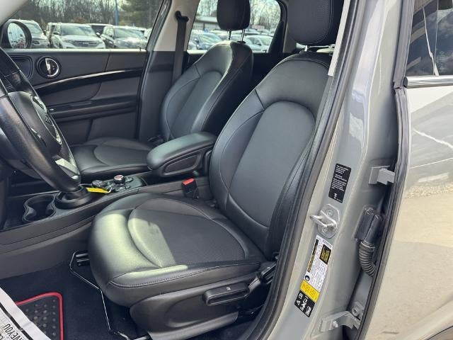 2022 MINI Countryman All4 Cooper