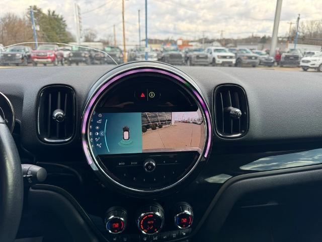 2022 MINI Countryman All4 Cooper