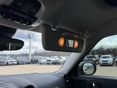 2022 MINI Countryman All4 Cooper