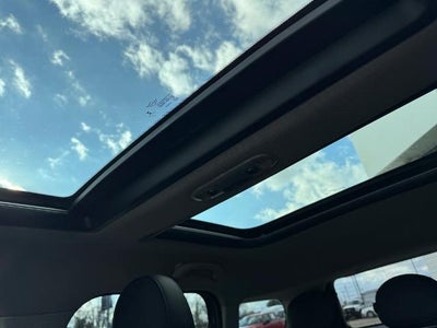 2022 MINI Countryman All4 Cooper