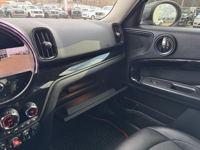 2022 MINI Countryman All4 Cooper