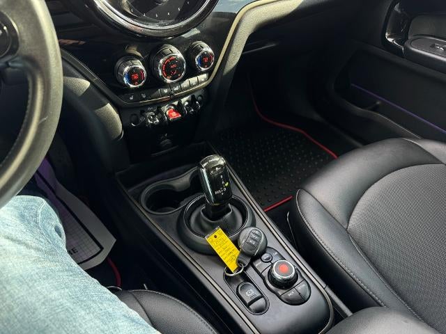 2022 MINI Countryman All4 Cooper