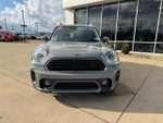 2022 MINI Countryman All4 Cooper