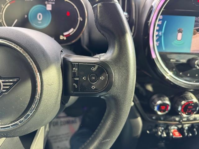 2022 MINI Countryman All4 Cooper