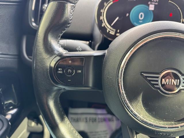 2022 MINI Countryman All4 Cooper