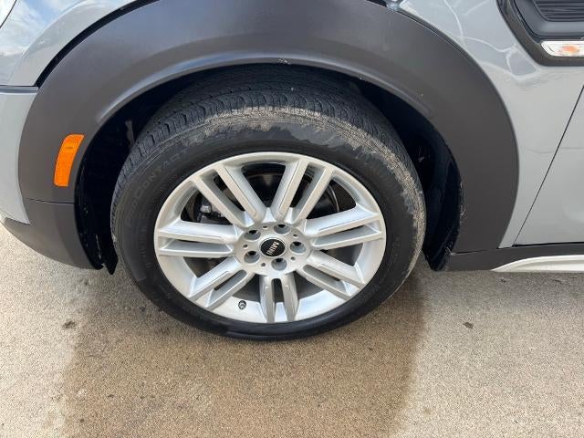 2022 MINI Countryman All4 Cooper