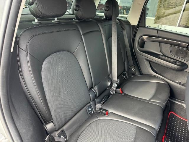 2022 MINI Countryman All4 Cooper