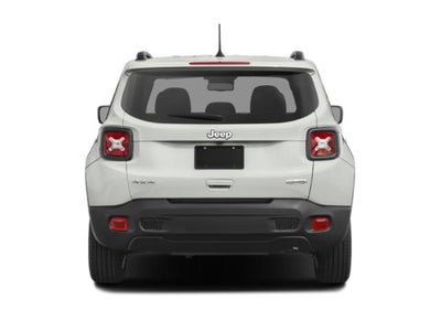 2023 Jeep Renegade Limited