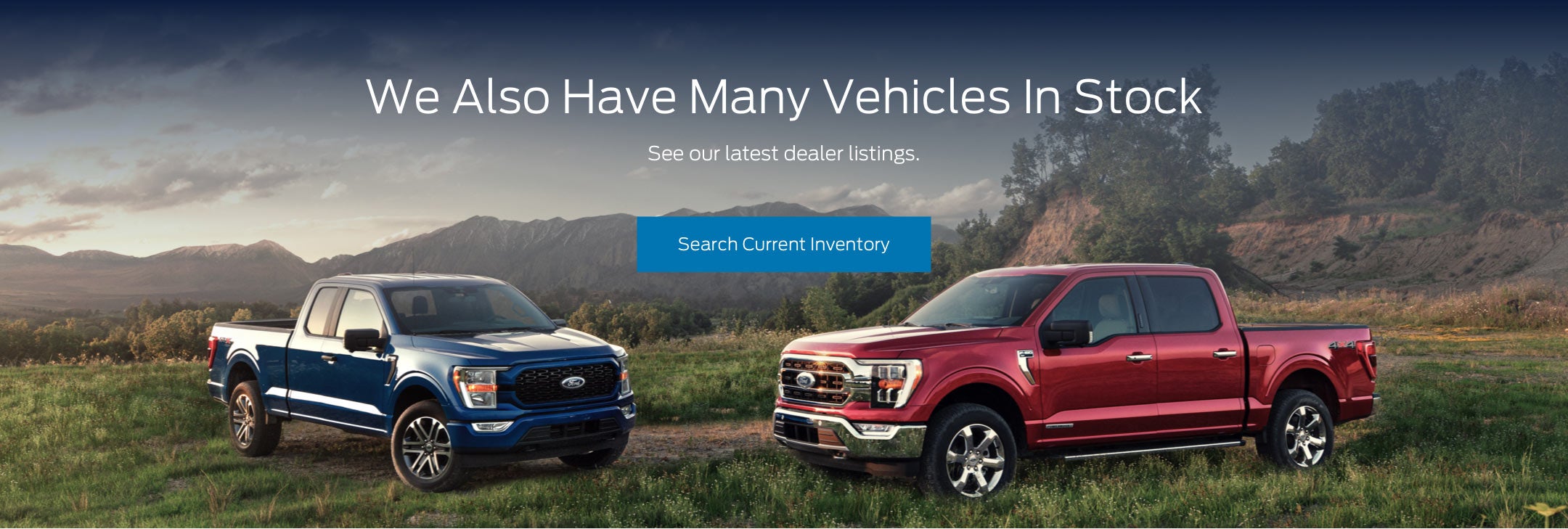 Ford vehicles in stock | KEER Automotive, LLC in New Lexington OH