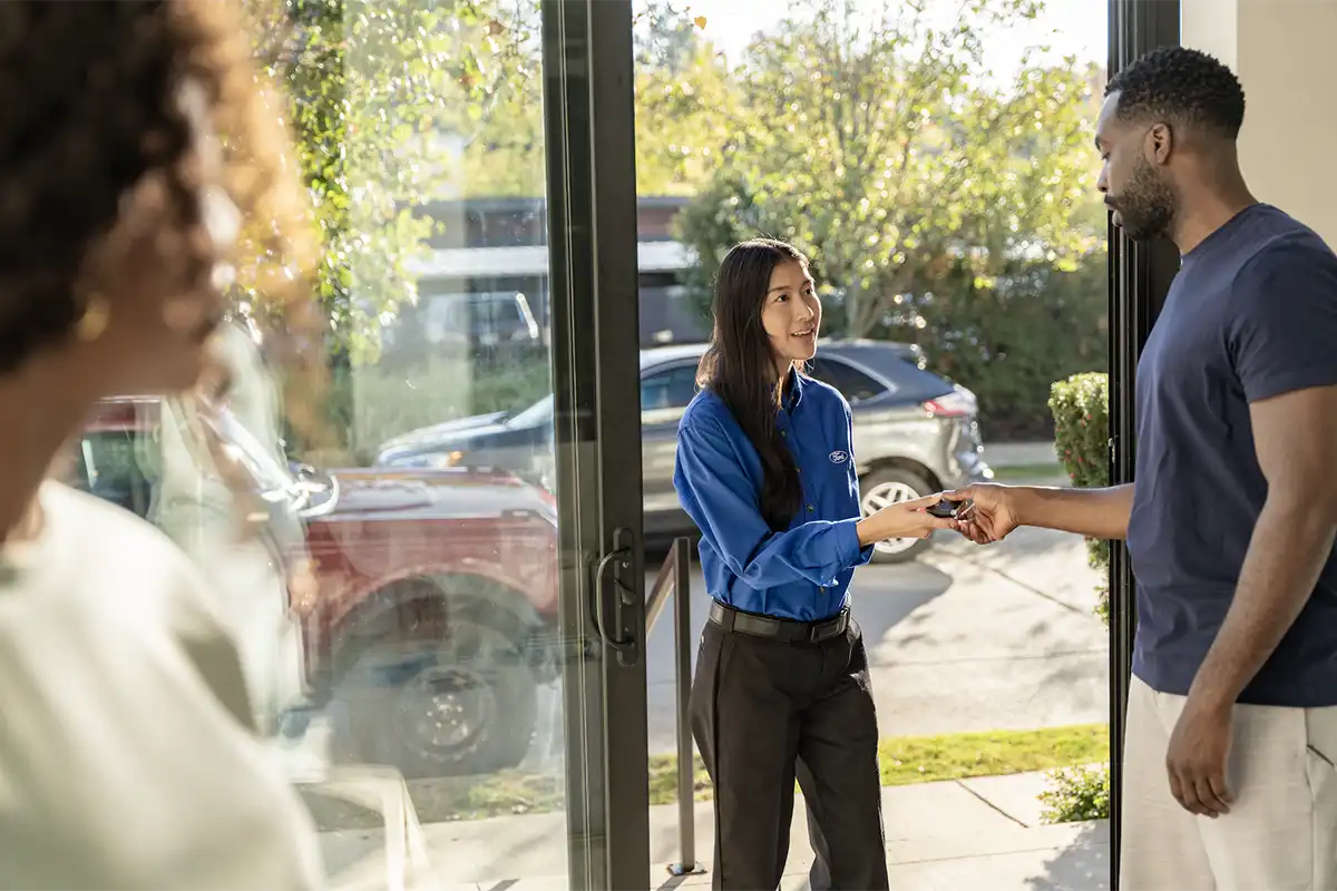 KEER Automotive, LLC in New Lexington OH