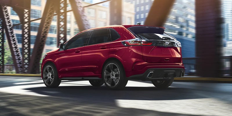 2022 EDGE at KEER Automotive, LLC in New Lexington OH